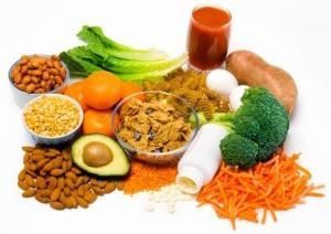 Фолиевая кислота для мужчин