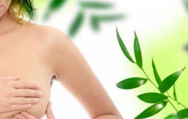 Как лечить кисту молочной железы?