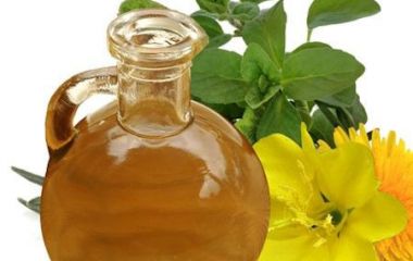 Масло примулы вечерней: свойства, польза, вред