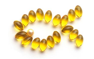 Чем полезны Омега 3 жирные кислоты?