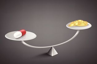 Отличие БАДов от лекарств: чем пищевые добавки лучше