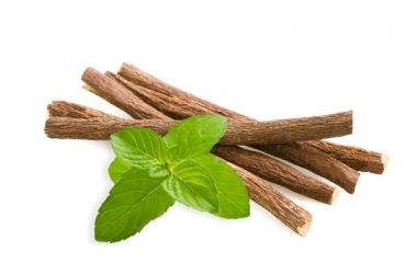 Корень солодки при кашле: как применять