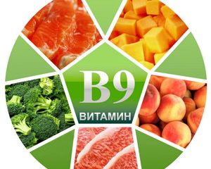 Фолиевая кислота для роста волос