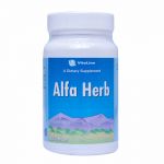 Альфа Герб Люцерна (Alfa Herb)