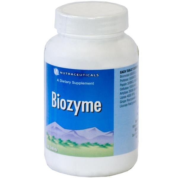 Биозим (Biozyme)