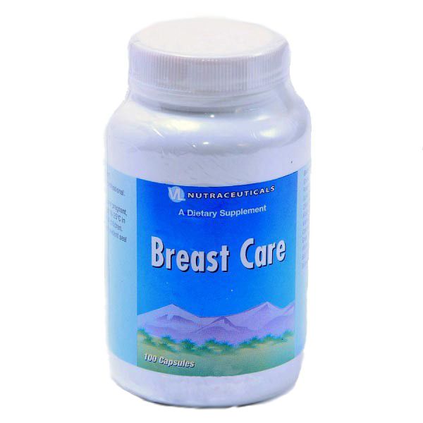 Брэст Кэйр (Breast Care)