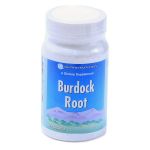 Корни лопуха (Burdock Root) 
