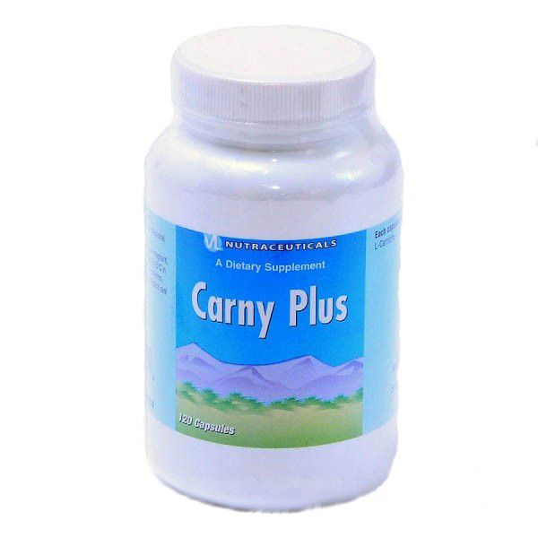 L-Карнитин Карни-Плас 