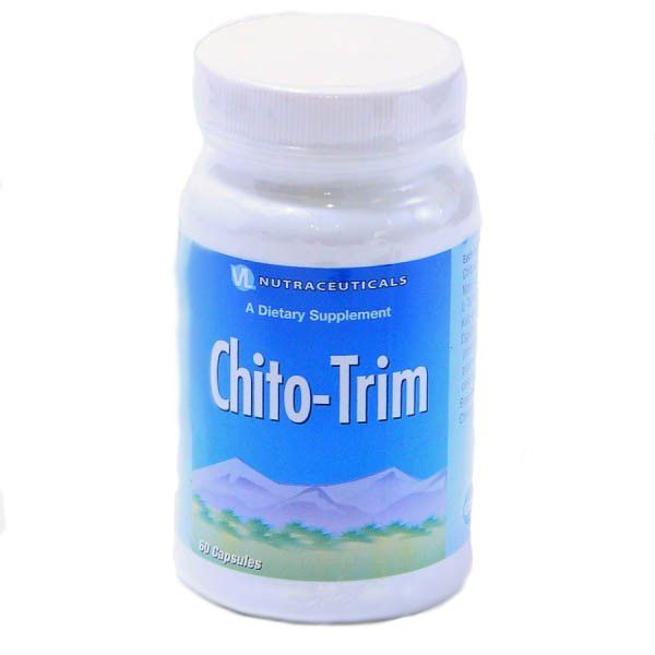 Кито-Трим, ФЭТ-аут (Chito-Trim) 