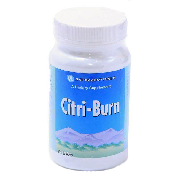 Цитри Берн (Citri-Burn) 
