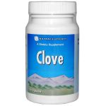 Гвоздика (Clove) 