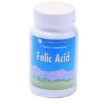 Фолиевая кислота (Folic Acid) 