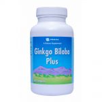 Гинкго Билоба Плюс (Ginkgo Biloba Plus) 