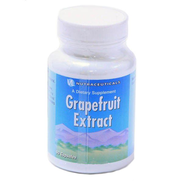 Экстракт Грейпфрута (Grapefruit Extract) 