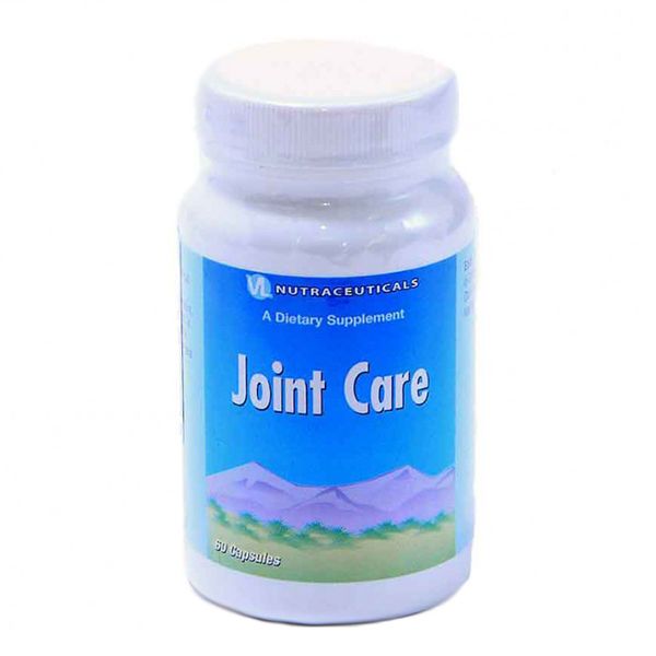 Джойнт Кэйр (Joint Care), экстракт для суставов 