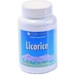 Солодка, Лакричник (Licorice) 