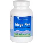 Омега-3 Mega Plus