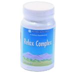 Релакс Комплекс (Relax Complex) 