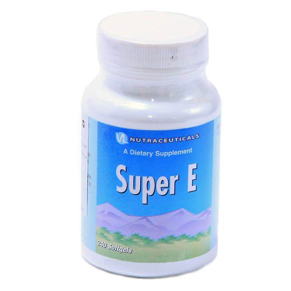 Супер Е (Super E) 