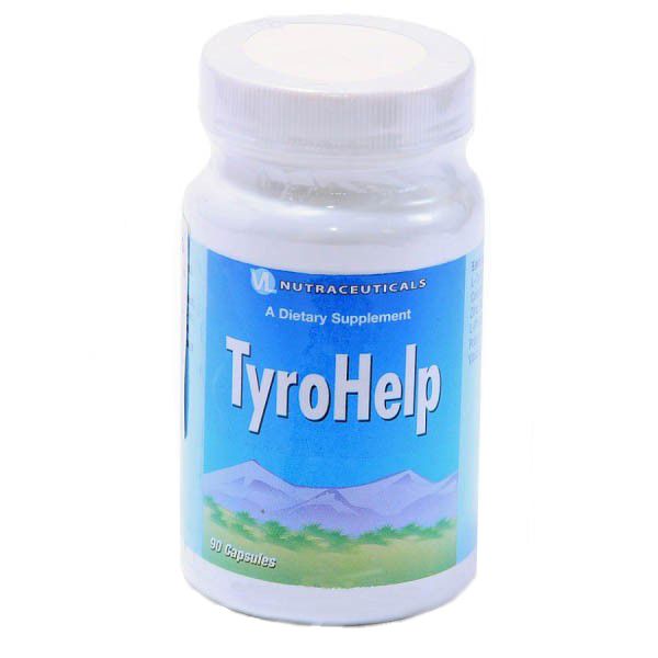 Тирохелп (TyroHelp) 