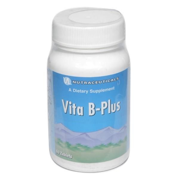 Вита В-Плюс (Vita B-Plus) 