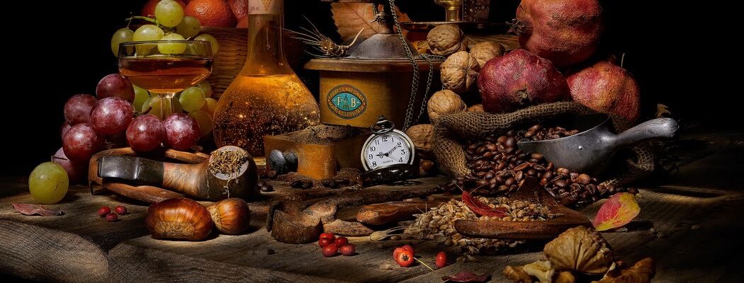 Антипаразитарная программа Vitaline