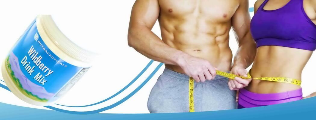 Кембриджское питание Виталайн